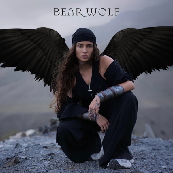 bearwolf — Валькирия