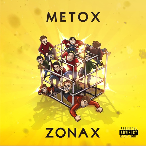 Metox — ZONAX