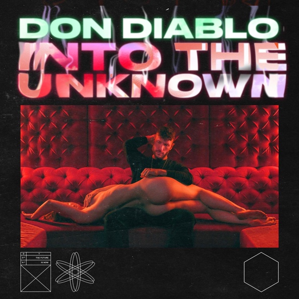 Don Diablo — Into The Unknown