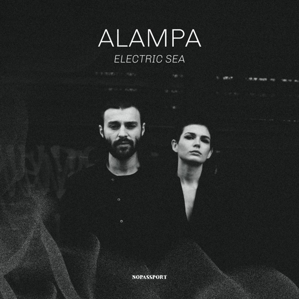 Alampa — Electric Sea