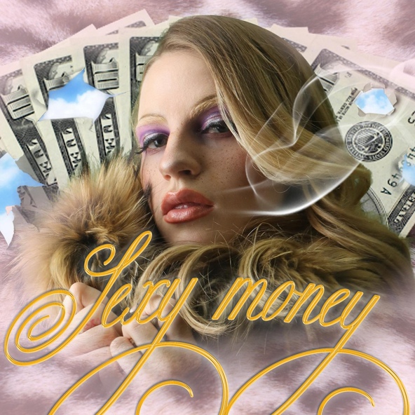 Lovesomemama — Sexy Money