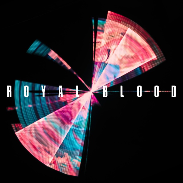 Royal Blood — Oblivion