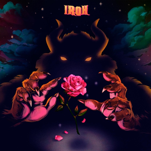 IROH — Зверь