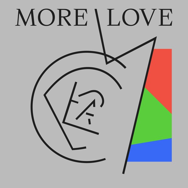 Moderat — MORE LOVE