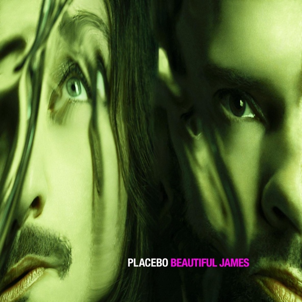 Placebo — Beautiful James