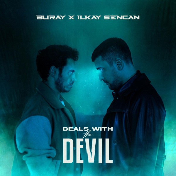 Buray — Deals with the Devil