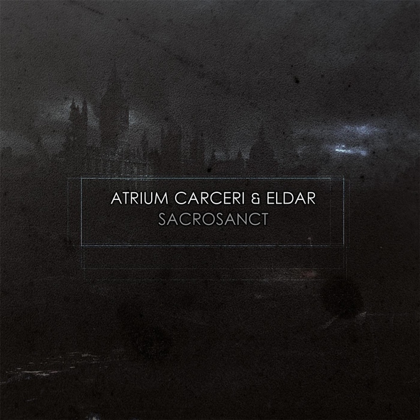 Atrium Carceri — Tomorrow's Dust