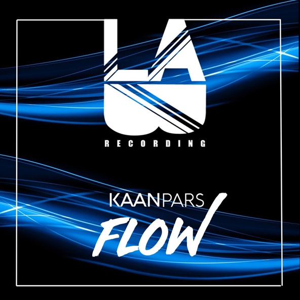 Kaan Pars — Flow