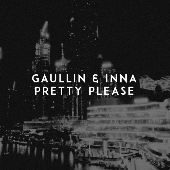 Gaullin — Pretty Please