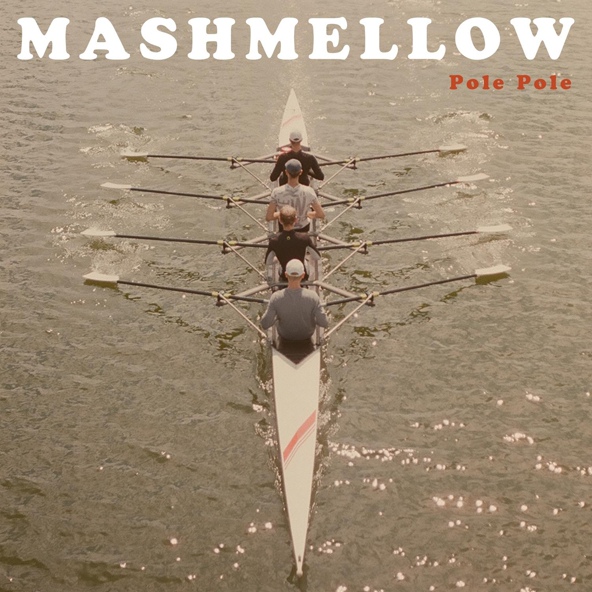 Mashmellow — Small Spark