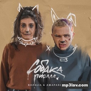 Rozalia — Собака писала