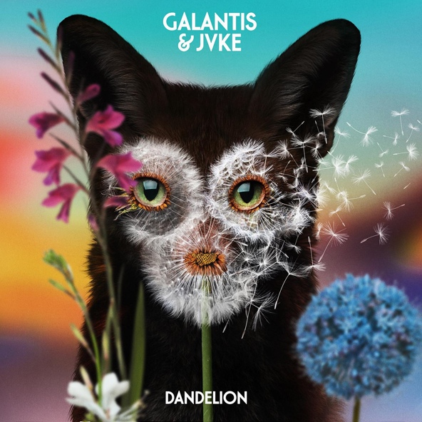 Galantis — Dandelion