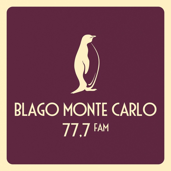 Blago White — MONTE CARLO