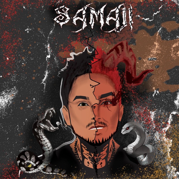 Samaji — Полюби