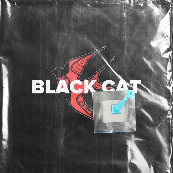 Leanje — BLACK CAT