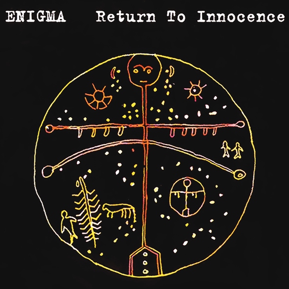 Enigma — Return To Innocence