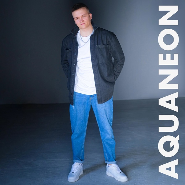 AQUANEON — Бестия