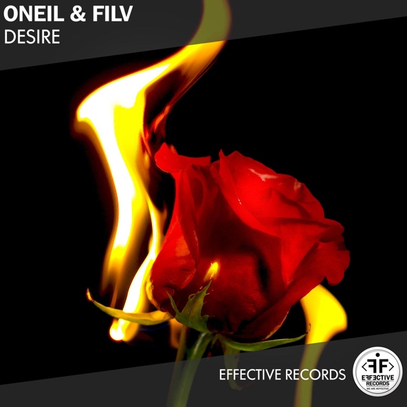 ONEIL, FILV — Desire