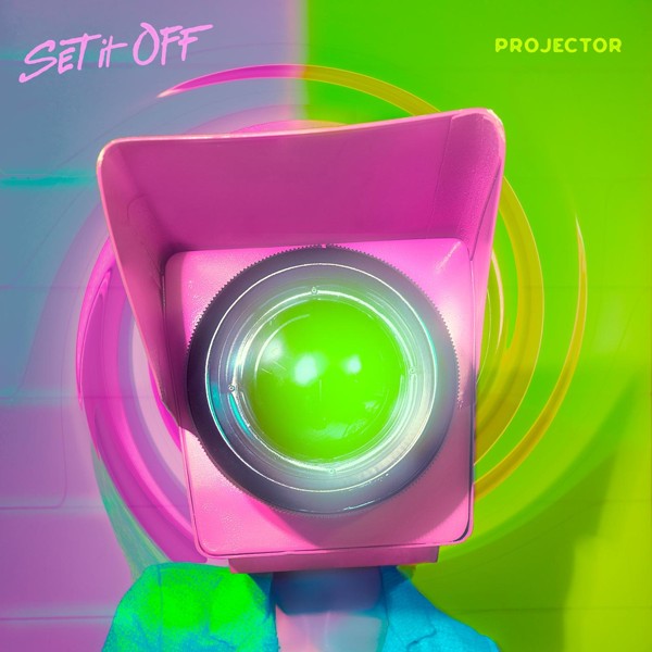 Set It Off — Projector