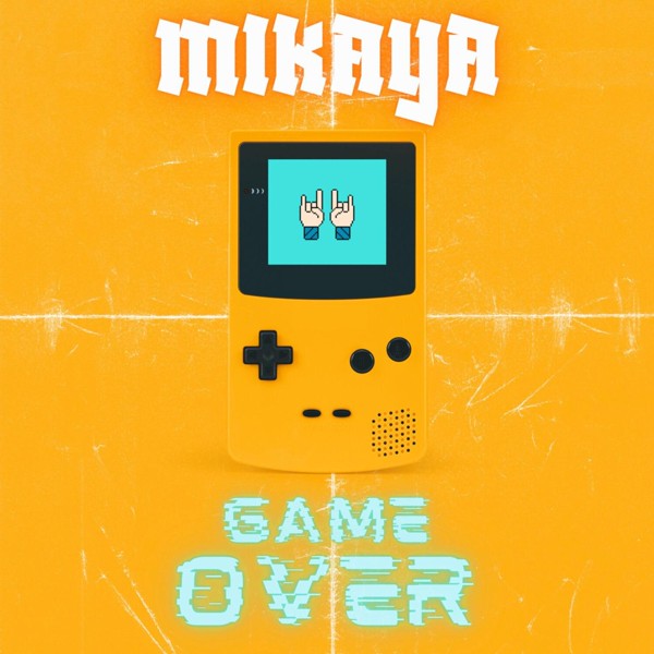 Mikaya — GAME OVER