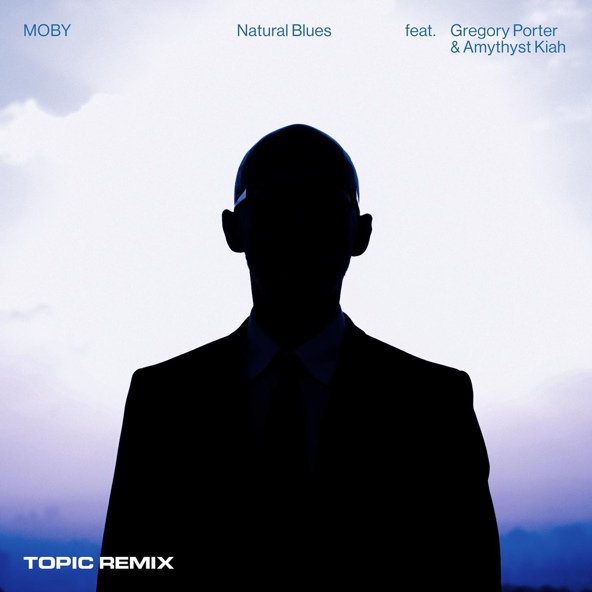 Moby — Natural Blues