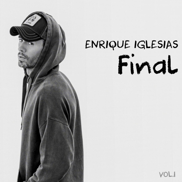 Enrique Iglesias — PENDEJO