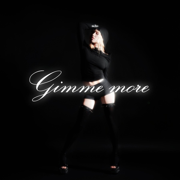 EVASHA — Gimme more