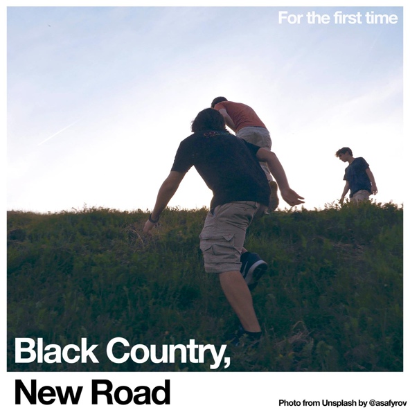 Black Country — Opus