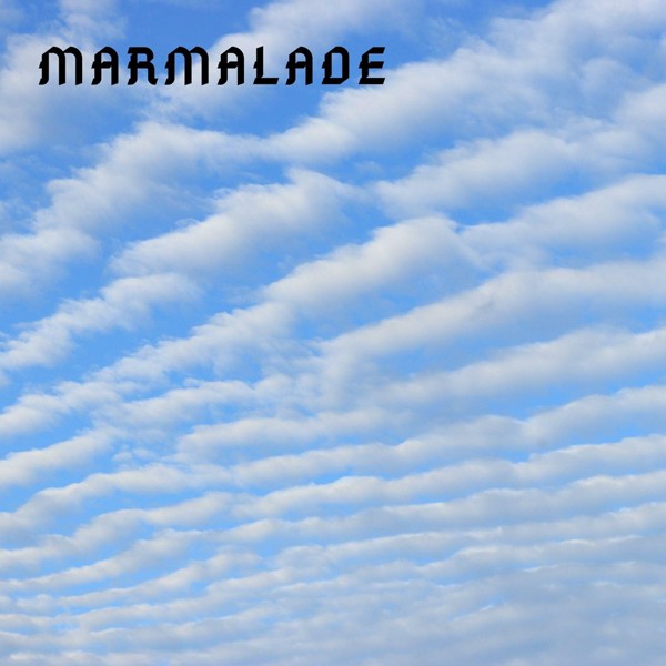 Instrumental Beats — Marmalade