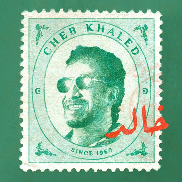 Khaled — My Love