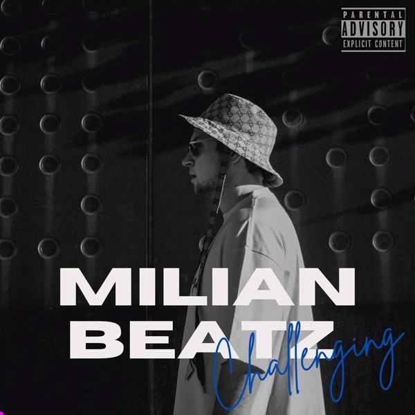 Milian Beatz — Challenging