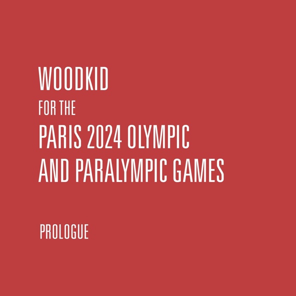 Woodkid — Prologue