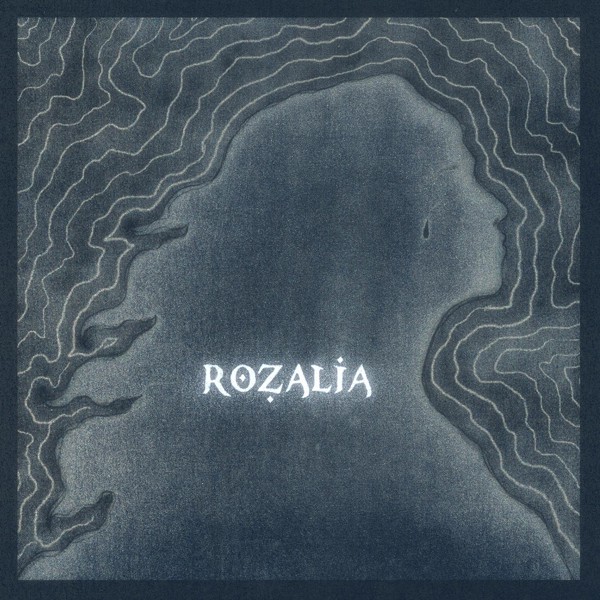 Rozalia — Окей