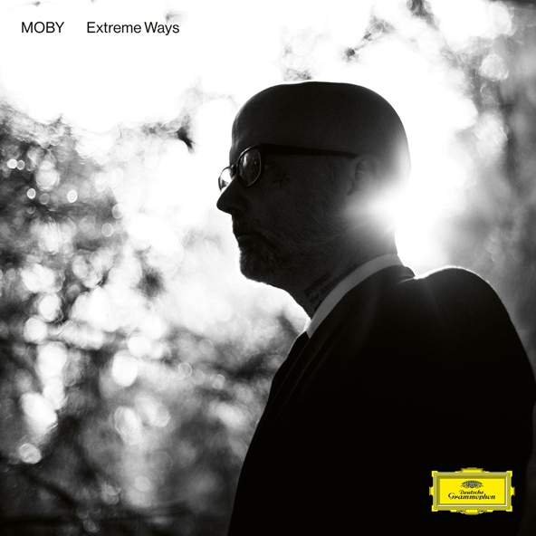 Moby — Extreme Ways