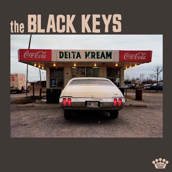 The Black Keys — Poor Boy a Long Way From Home