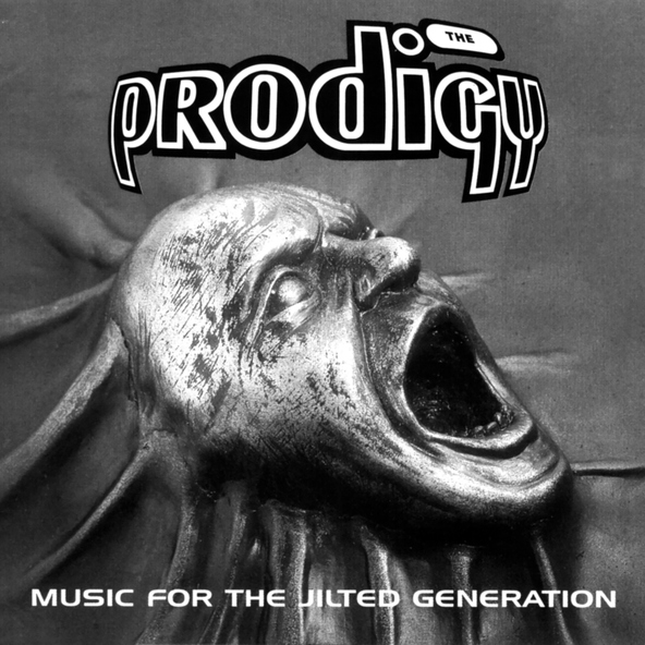 The Prodigy — Their Law