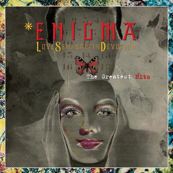 Enigma — I Love You... I'll Kill You
