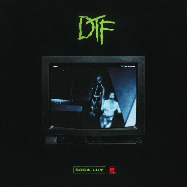 SODA LUV — DTF