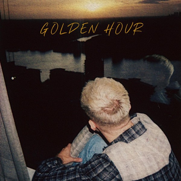 HRVY — Golden Hour