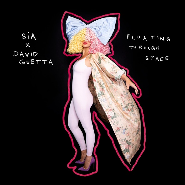 Sia — Floating Through Space