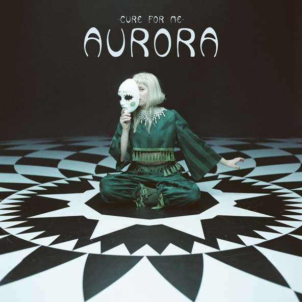 Aurora — Cure For Me