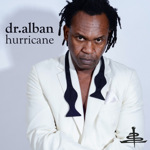 Dr. Alban — Hurricane