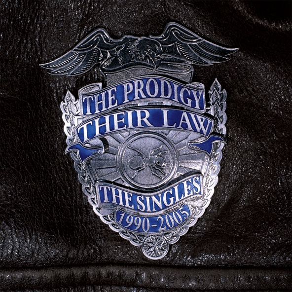 The Prodigy — No Man Army
