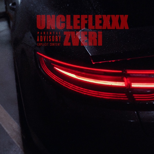 UncleFlexxx — ZVERi