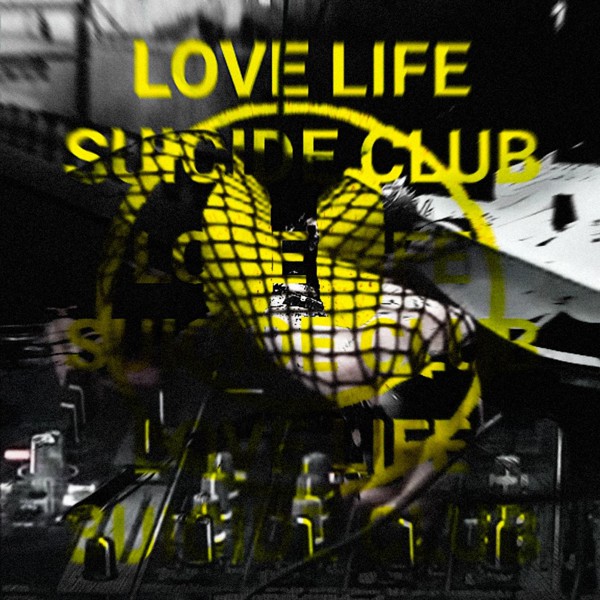 Morute — Love Life Suicide Club