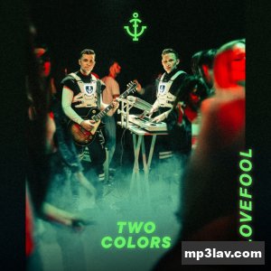 twocolors — Lovefool