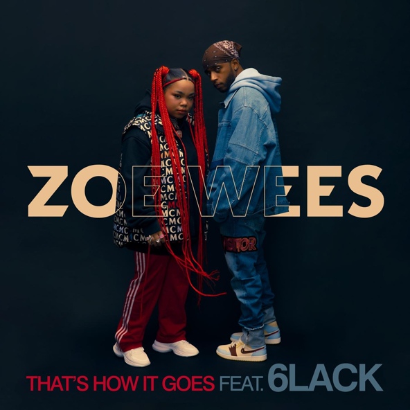 Zoe Wees — That’s How It Goes