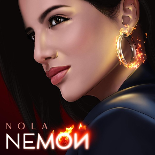 Nola — NЕМОЙ