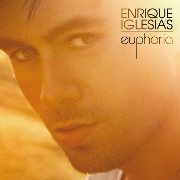 Enrique Iglesias — Dirty Dancer