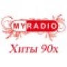 MyRadio - Хиты 90х